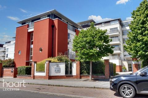 2 bedroom apartment for sale, Watkin Road, Leicester