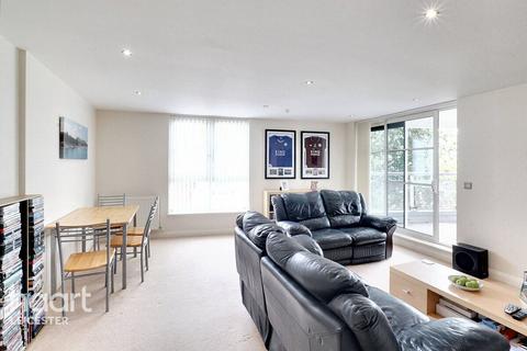 2 bedroom apartment for sale, Watkin Road, Leicester
