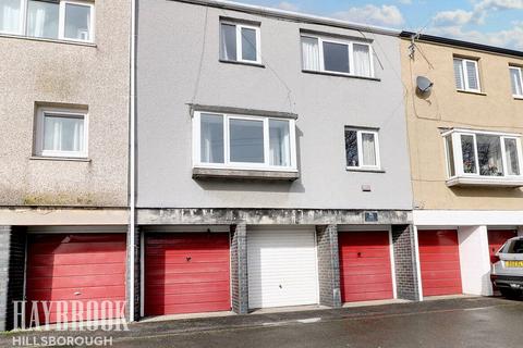 3 bedroom terraced house for sale, Liberty Hill, Sheffield