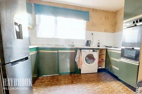 3 bedroom terraced house for sale, Liberty Hill, Sheffield