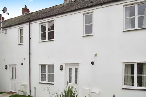 2 bedroom terraced house for sale, Aubyn Place, St Aubyns Road, Truro, TR1