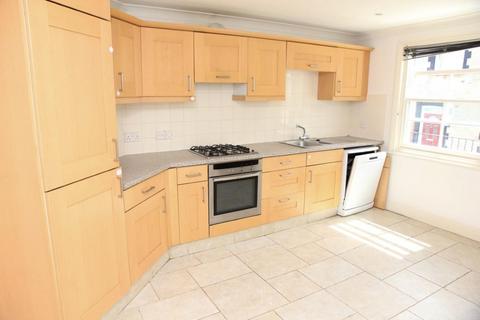 2 bedroom terraced house for sale, Aubyn Place, St Aubyns Road, Truro, TR1