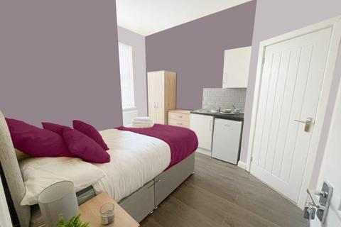 9 bedroom property for sale, Villa Rd-£70,000 p.a Net Guaranteed Rent, Birmingham, B19