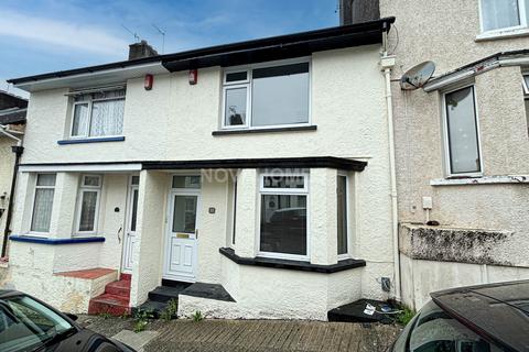 2 bedroom terraced house for sale, Beatrice Avenue, Plymouth PL2