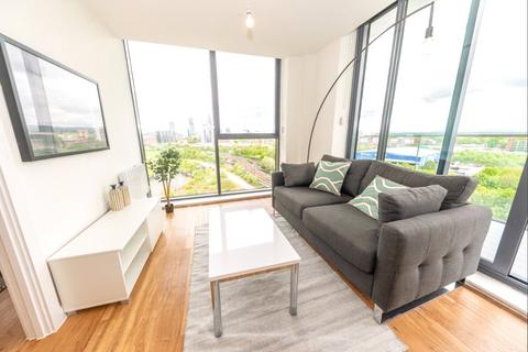 undefined, Manchester Waters, 3 Pomona Strand, Old Trafford, M16