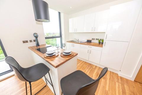 undefined, Manchester Waters, 3 Pomona Strand, Old Trafford, M16