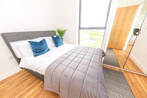 undefined, Manchester Waters, 3 Pomona Strand, Old Trafford, M16