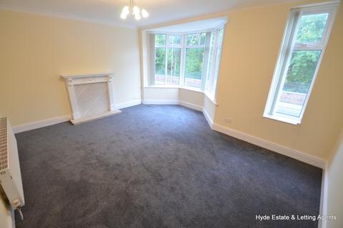 2 bedroom apartment to rent, Prestwich, Manchester M25