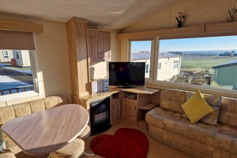 2 bedroom static caravan for sale, Letham Feus Holiday Park, , Cupar Road KY8