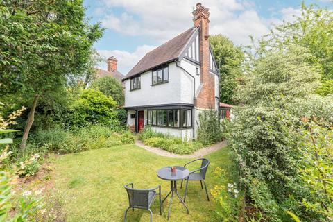 3 bedroom detached house for sale, Thunder Lane, Norwich