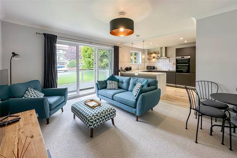 2 bedroom apartment for sale, Murton Court, Hillside Road, St Albans, Hertfordshire, AL1