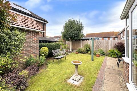 3 bedroom detached house for sale, Sycamore Close, Angmering, Littlehampton, West Sussex