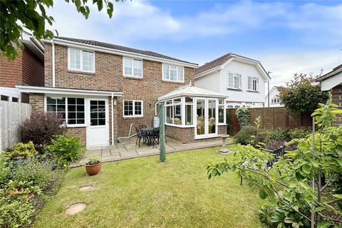 3 bedroom detached house for sale, Sycamore Close, Angmering, West Sussex