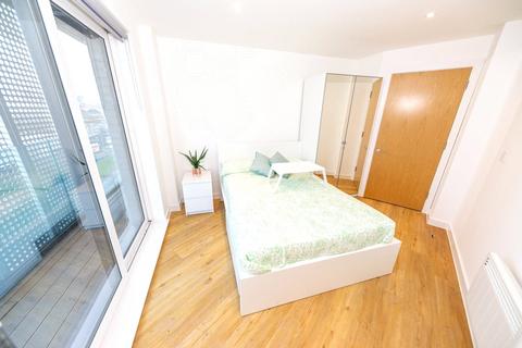 2 bedroom flat to rent, The Plaza, 1 Every Street, Ancoats, Manchester, M4