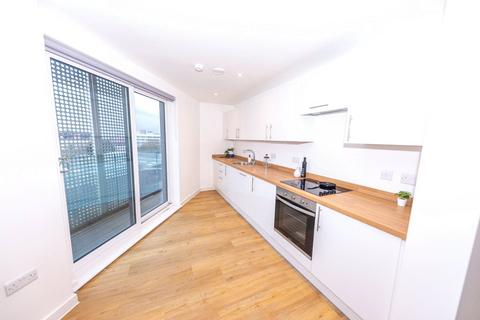 2 bedroom flat to rent, The Plaza, 1 Every Street, Ancoats, Manchester, M4