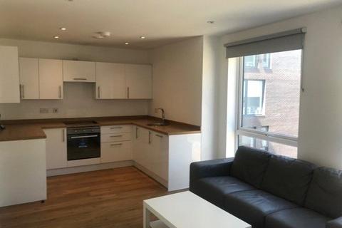 2 bedroom flat to rent, Eastbank Tower, 277 Great Ancoats Street, M4