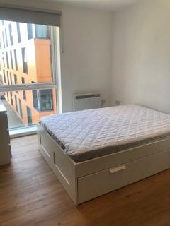 2 bedroom flat to rent, Eastbank Tower, 277 Great Ancoats Street, M4