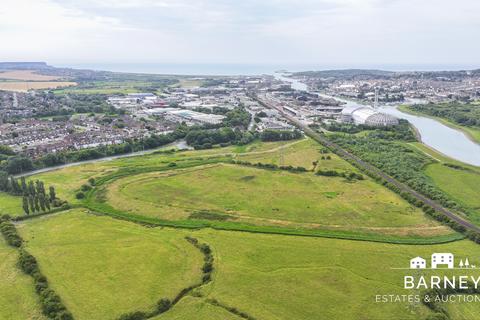 Land for sale, New Road, Newhaven, East Sussex BN9