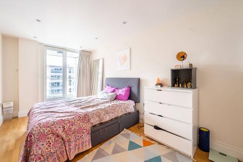 2 bedroom flat to rent, Imperial Wharf, Fulham, London, SW6