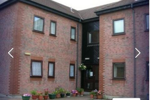 2 bedroom apartment for sale, Rainham RM13