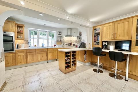 6 bedroom detached house for sale, Amberwood, Ferndown BH22