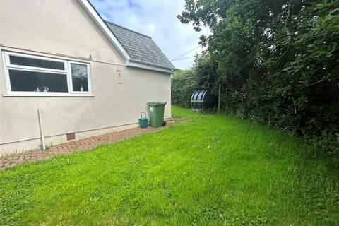 3 bedroom bungalow for sale, Hartland, Bideford