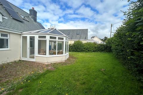 3 bedroom bungalow for sale, Hartland, Bideford