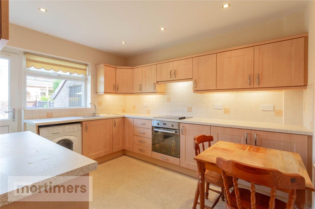 Kitchen Dining Room