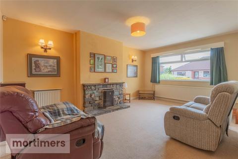 3 bedroom semi-detached bungalow for sale, Pendle Road, Great Harwood, Blackburn, BB6