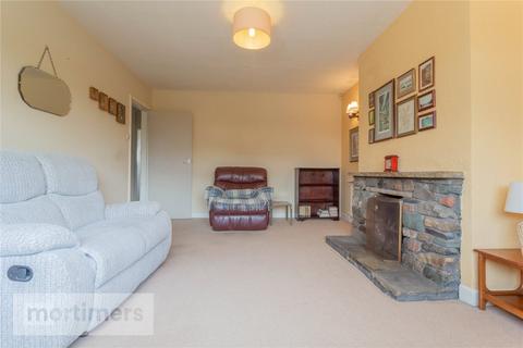 3 bedroom semi-detached bungalow for sale, Pendle Road, Great Harwood, Blackburn, BB6