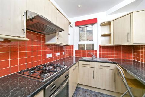 2 bedroom apartment to rent, Collingbourne Road, London, W12