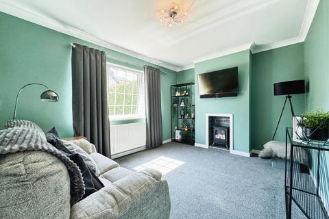 3 bedroom semi-detached house for sale, Heol Dewi Sant, Penllergaer, Swansea, West Glamorgan, SA4