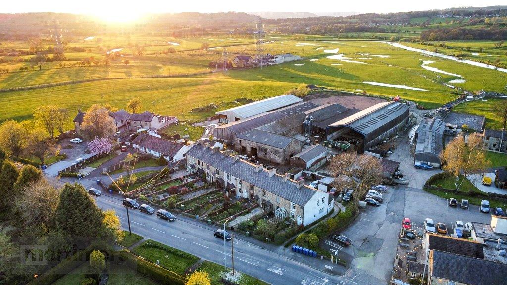 Drone Image