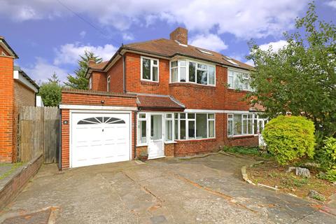 3 bedroom semi-detached house for sale, Enfield EN2