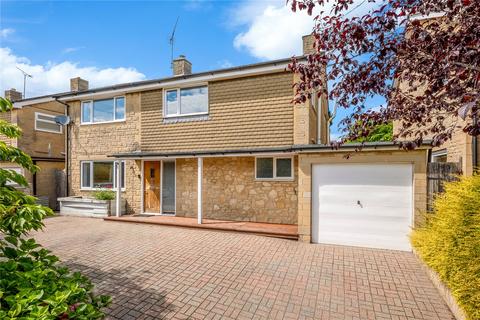 4 bedroom detached house for sale, Frances Road, Chipping Norton OX7