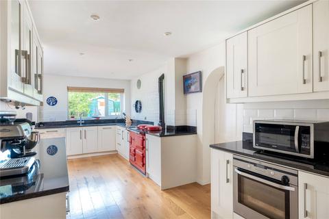 4 bedroom detached house for sale, Frances Road, Chipping Norton OX7