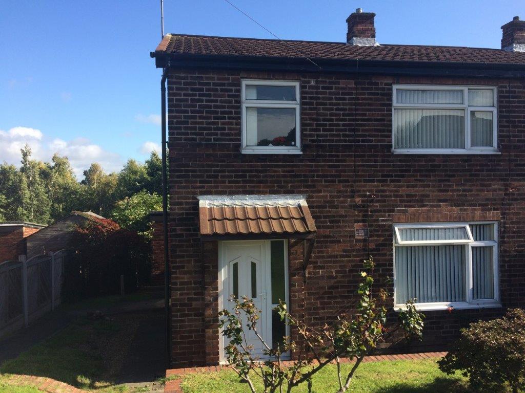 3 bed end terrace to rent Linton Road, Wakefield