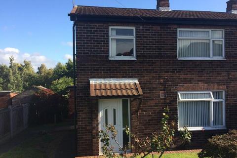 3 bedroom end of terrace house to rent, Wakefield, WF1