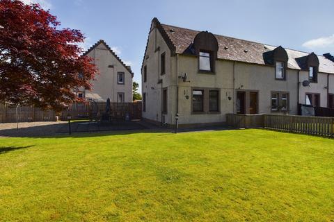 29 Ashgrove Terrace, Rattray, Blairgowrie, PH10 7ET
