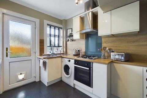 29 Ashgrove Terrace, Rattray, Blairgowrie, PH10 7ET