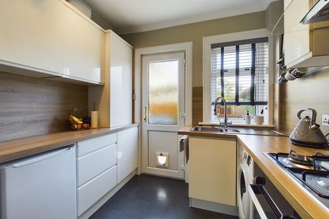 29 Ashgrove Terrace, Rattray, Blairgowrie, PH10 7ET
