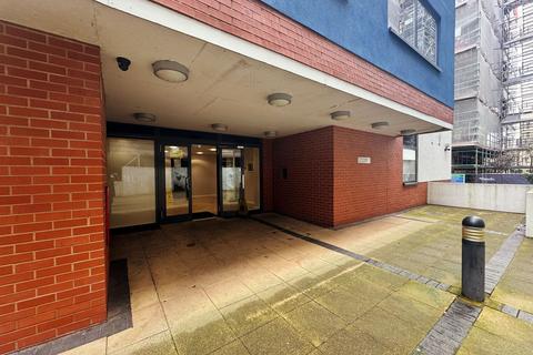 Jupiter Apartments, Ryland Street, Birmingham, B16