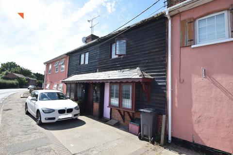 2 bedroom cottage for sale, Clacton Road, Weeley Heath