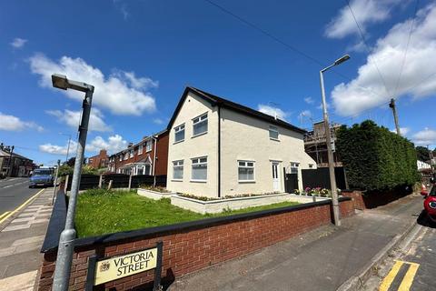 3 bedroom detached house for sale, Ormskirk Road, Rainford, St Helens