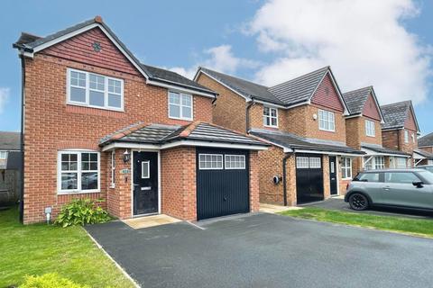 3 bedroom detached house for sale, Rippingale Way, Thornton FY5