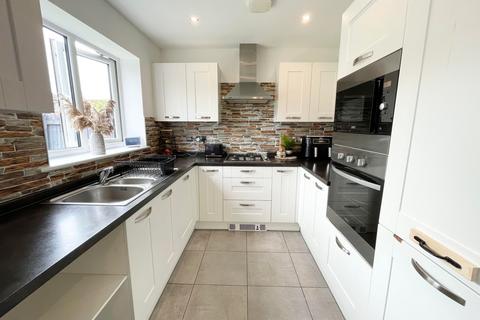 3 bedroom detached house for sale, Rippingale Way, Thornton FY5