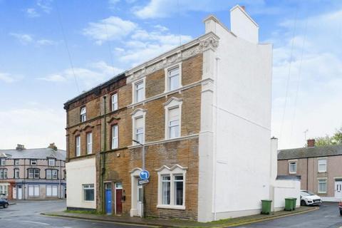 3 bedroom end of terrace house for sale, Park Lane- Social Housing Investment, Workington, CA14
