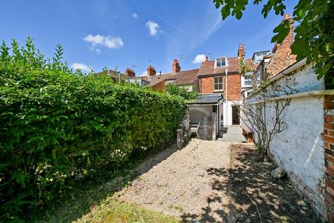 3 bedroom terraced house for sale, Observatory Street, Oxford, OX2