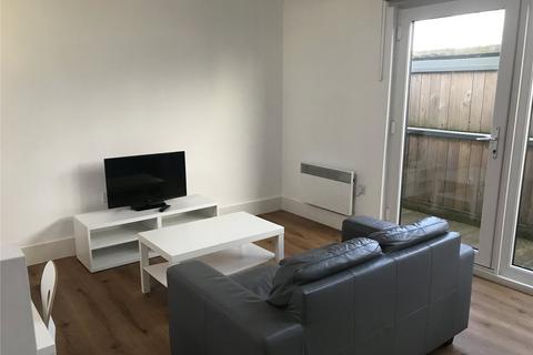 Studio to rent, Town Hall, Bexley Square, Salford, Manchester, M3