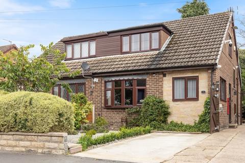 3 bedroom semi-detached house for sale, Dimple Wells Close, Ossett